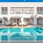 빌라 Acquadimare - Pool Terrace Jacuzzi