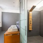 빌라 Acquadimare - Pool Terrace Jacuzzi *