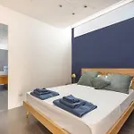Acquadimare - Pool Terrace Jacuzzi 레체