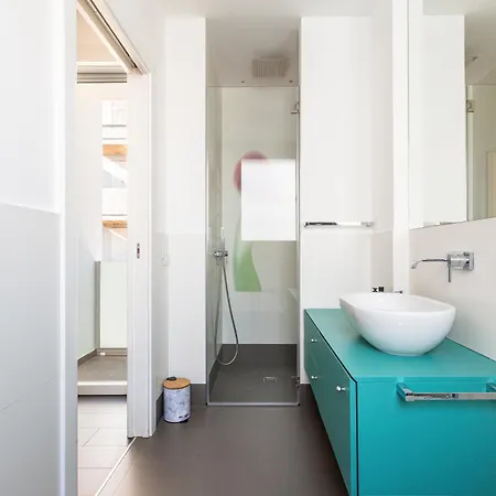 Acquadimare - Pool Terrace Jacuzzi *
