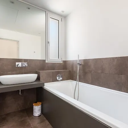 Villa Acquadimare - Pool Terrace Jacuzzi *