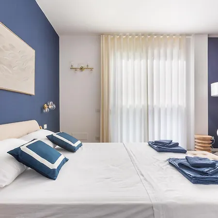 Acquadimare - Pool Terrace Jacuzzi Villa *