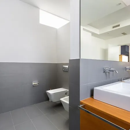 Acquadimare - Pool Terrace Jacuzzi Lecce