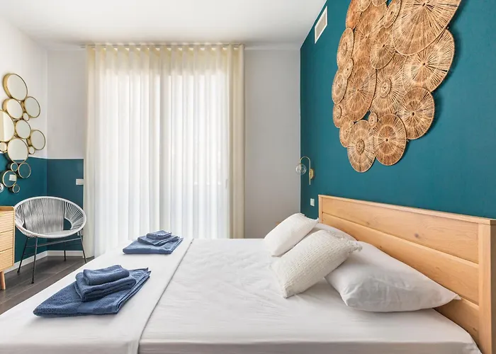 Villa Acquadimare - Pool Terrace Jacuzzi Lecce