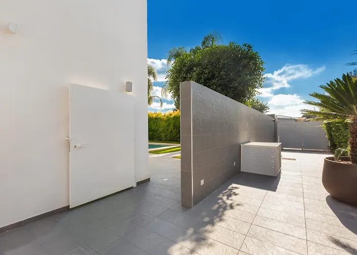 Acquadimare - Pool Terrace Jacuzzi Lecce