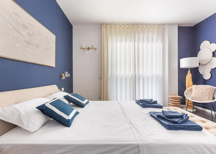 Acquadimare - Pool Terrace Jacuzzi Villa *