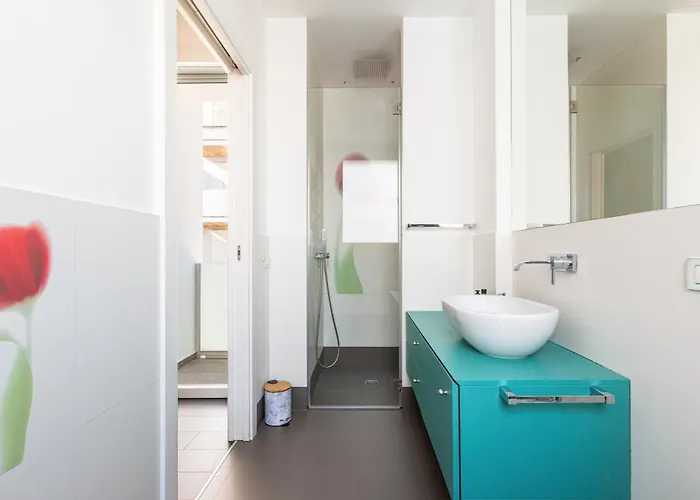 Acquadimare - Pool Terrace Jacuzzi *